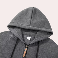 Warmer Winteroverall für Herren - Axel