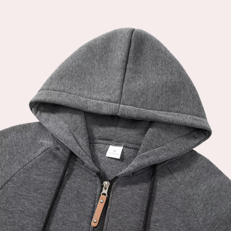 Warmer Winteroverall für Herren - Axel