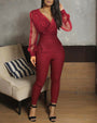 Dani Jumpsuit | Schick, elegant & festlich