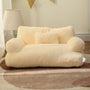 Bequemes Haustiersofa - ComfortNest