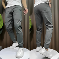 Bequeme Herren-Cargohose - ActiveFlex