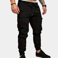 Moderne Cargo Hose für Herren - Mason