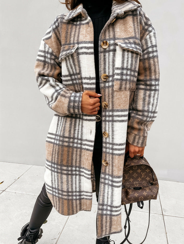 Joanne Wollmantel | Lang & Trendy