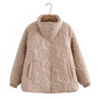 Lily Gepolsterte Jacke | Schön warm & stilvoll