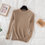 Stella Gestrickter Pullover | Schick & stilvoll