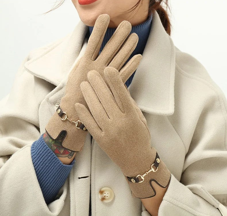 Mella Handschuhe | Ordentlich & Stilvoll