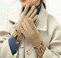 Mella Handschuhe | Ordentlich & Stilvoll