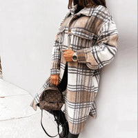 Joanne Wollmantel | Lang & Trendy