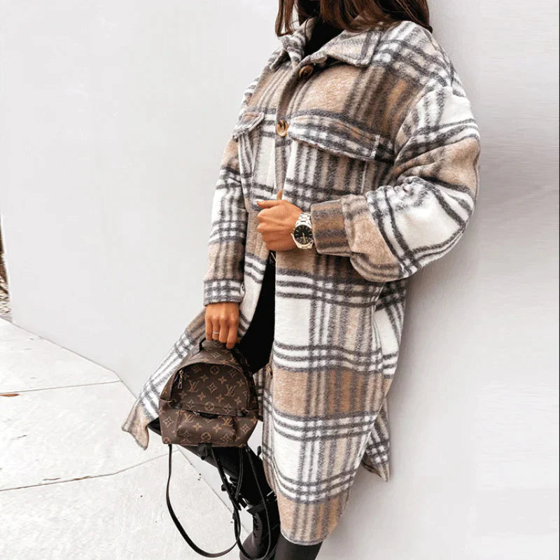 Joanne Wollmantel | Lang & Trendy
