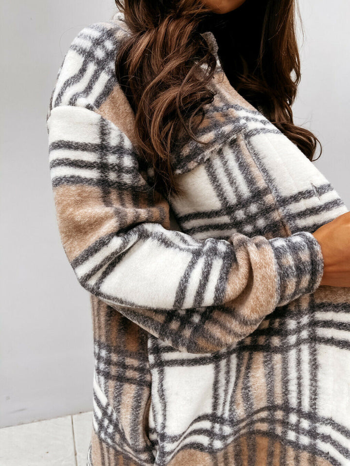 Joanne Wollmantel | Lang & Trendy