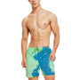 Farbwechselnde Herren-Badeshorts mit Thermoeffekt - Sommerhöhepunkt 2025
