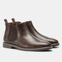 Herren Chelsea Boots klassisch & bequem für den Herbst – Adrian