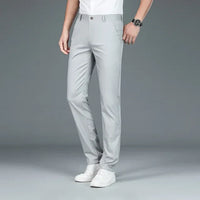 Gerade Herrenhose - Thijs