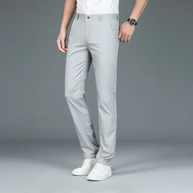 Gerade Herrenhose - Thijs