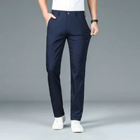 Gerade Herrenhose - Thijs