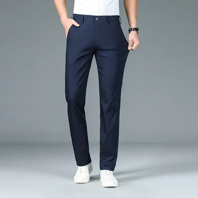 Gerade Herrenhose - Thijs
