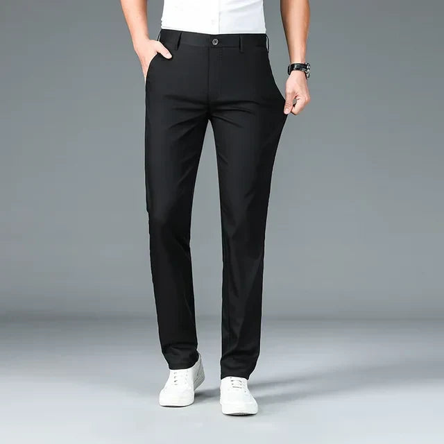 Gerade Herrenhose - Thijs