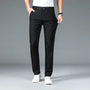 Gerade Herrenhose - Thijs