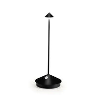 Cordless LED Lamp | Battery-Powered Dimmable Touch Light 18