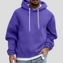 Kapuzenpullover Mit Lockerem Schnitt - Marcel