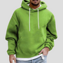 Kapuzenpullover Mit Lockerem Schnitt - Marcel