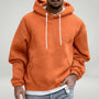Kapuzenpullover Mit Lockerem Schnitt - Marcel