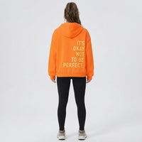 Kapuzenpullover Mit Regular Fit - Rosalie