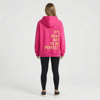 Kapuzenpullover Mit Regular Fit - Rosalie