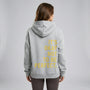 Kapuzenpullover Mit Regular Fit - Rosalie