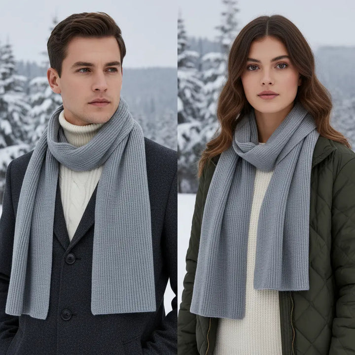 Kaschmirschal - WarmWrap