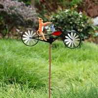 Willy windmill | Nice decoration for the garden