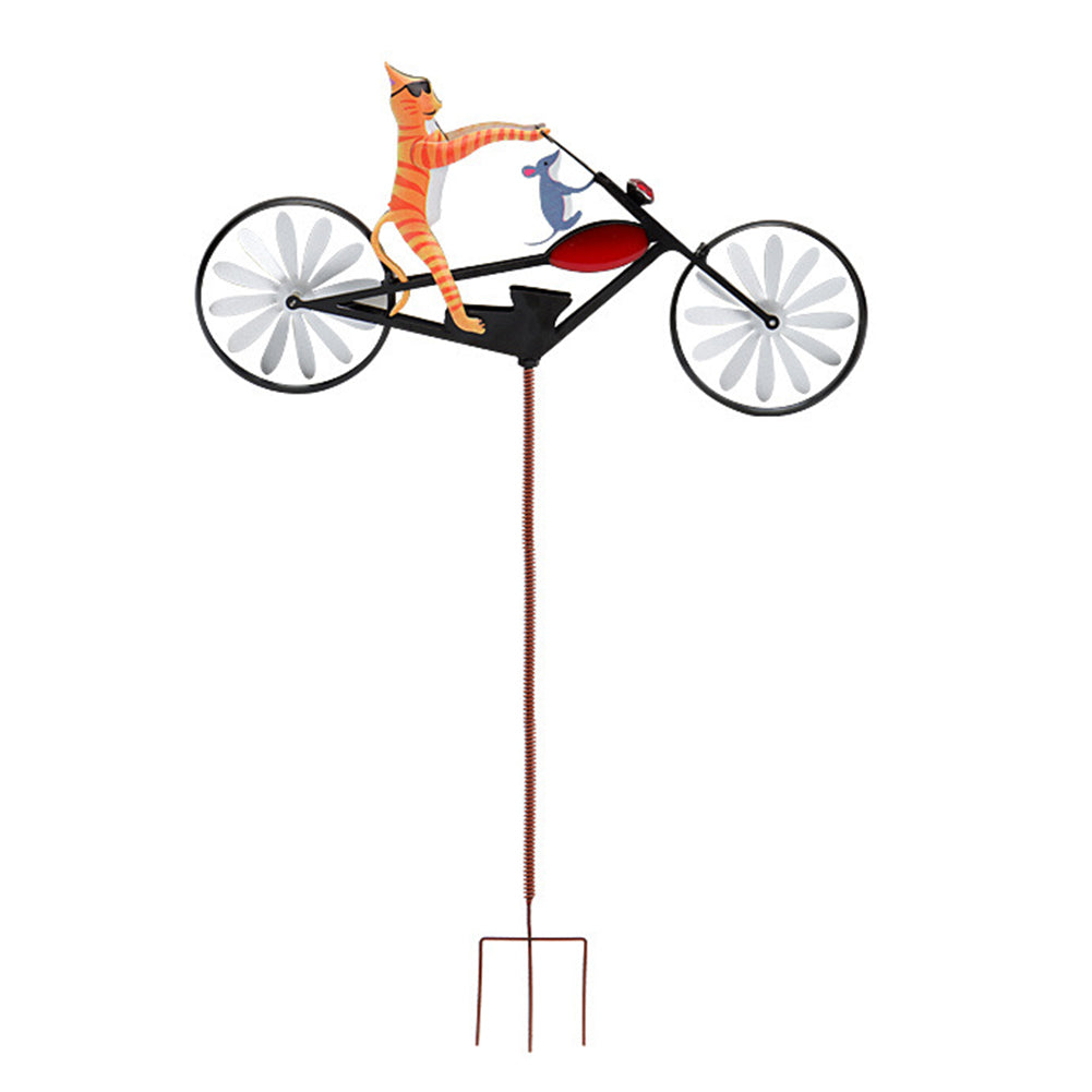 Willy windmill | Nice decoration for the garden