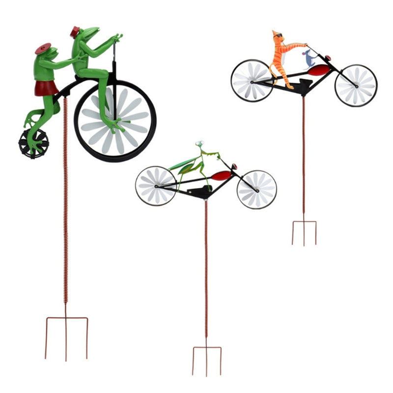 Willy windmill | Nice decoration for the garden