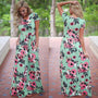 Leichtes und vielseitiges Sommerkleid – Kendra