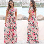 Leichtes und vielseitiges Sommerkleid – Kendra