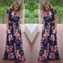 Leichtes und vielseitiges Sommerkleid – Kendra