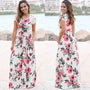 Leichtes und vielseitiges Sommerkleid – Kendra