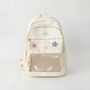 Kawaii Aesthetic Casual Day Rucksack - NovaCarry