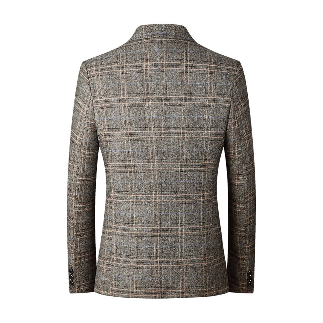 Legerer Herrenblazer - Alvaro