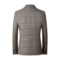 Legerer Herrenblazer - Alvaro