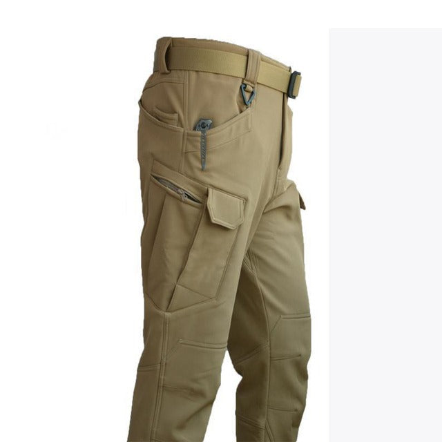 Taktische Herren Outdoorbekleidung - ValorTrek