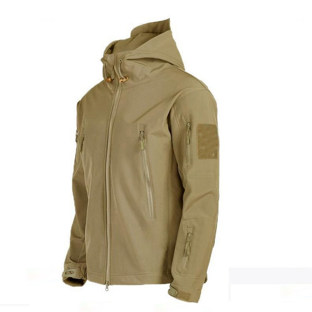 Taktische Herren Outdoorbekleidung - ValorTrek