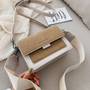 Kristel Crossbody Tasche | Mit praktischem Klappverschluss