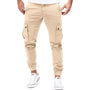 Jersey Slim Cargohose | Die Cargohose mit perfekter Passform