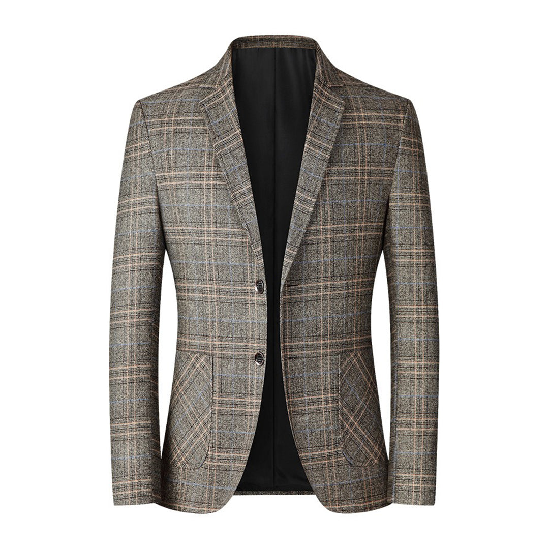 Legerer Herrenblazer - Alvaro