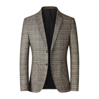 Legerer Herrenblazer - Alvaro