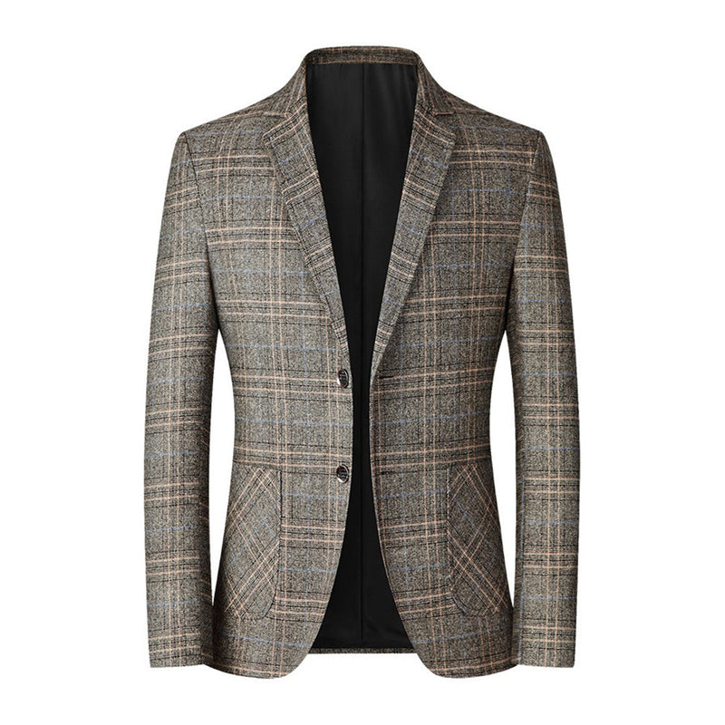Legerer Herrenblazer - Alvaro