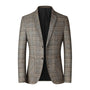Legerer Herrenblazer - Alvaro