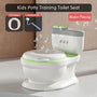 Verspieltes Sauberkeitstraining mit Komfort und Spaß - PottyPal