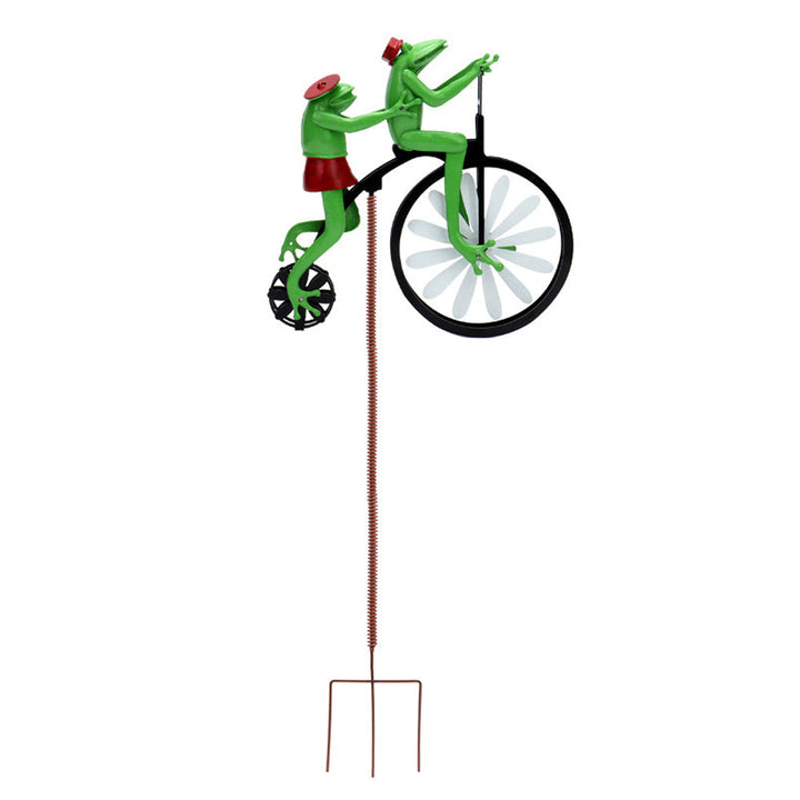 Willy windmill | Nice decoration for the garden